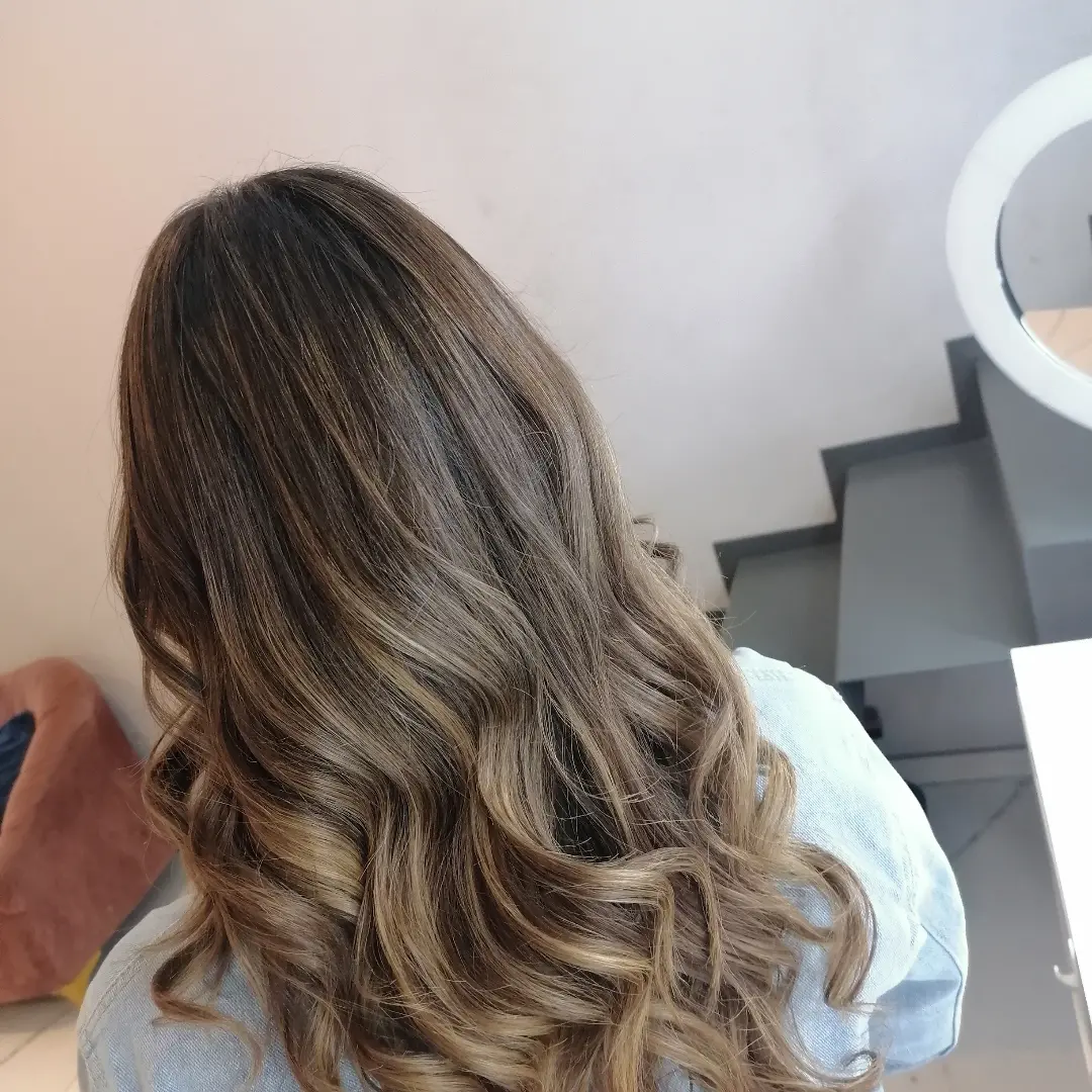 Balayage Signature